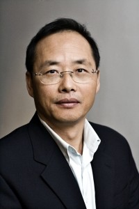 Li Yong Jing