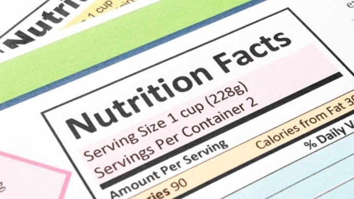 Food label changes: Philippines updates policies governing sodium limits and caloric labelling in pre-packaged food products