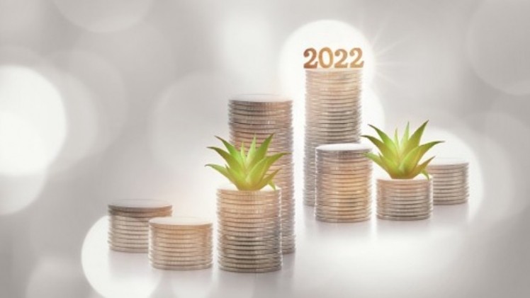 Where's hot? Three emerging categories to watch for food industry growth in 2022