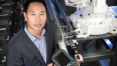 Aussie robo-company is complete package for SE Asian processors 