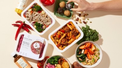 v2food has acquired ready meals brand Soulara as part of its portfolio expansion and business growth drivers. ©v2food
