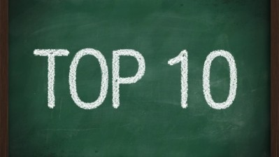 GALLERY: The top 10 most read APAC food and beverage industry stories in November