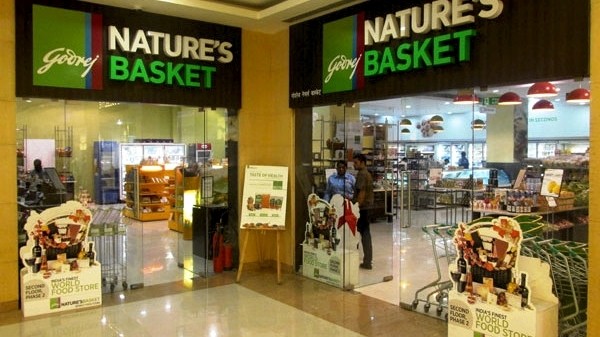 Godrej Nature’s Basket appoints new chief