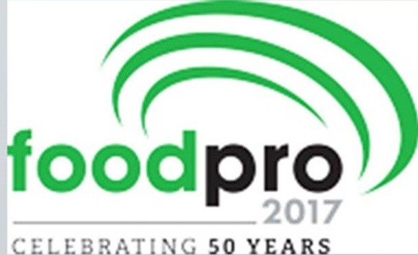 Six top processing, packaging and manufacturing trends set to shape foodpro 2017