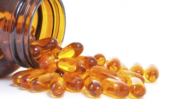 Ageing populations will see demand for vitamins and oils soar