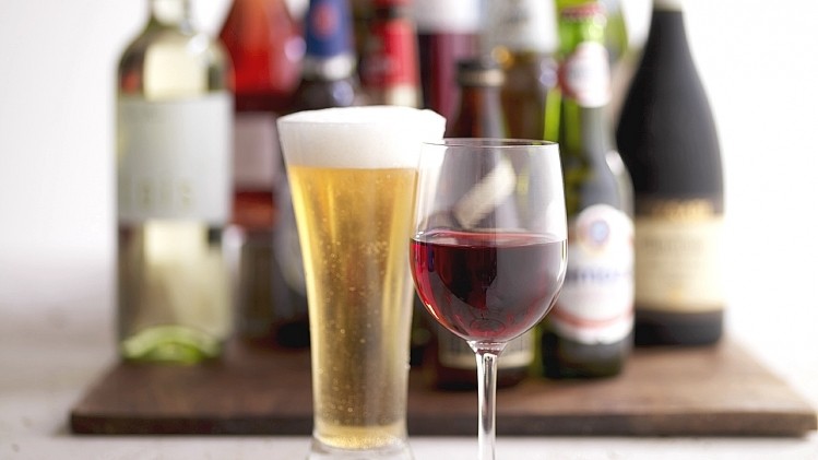 Indian regulator is preparing new alcohol and labelling regulations