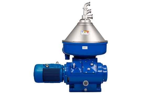 Alfa Laval wins $9m food deal in China