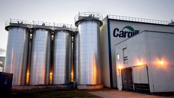 Cargill ramps up business and CSR activity in Vietnam