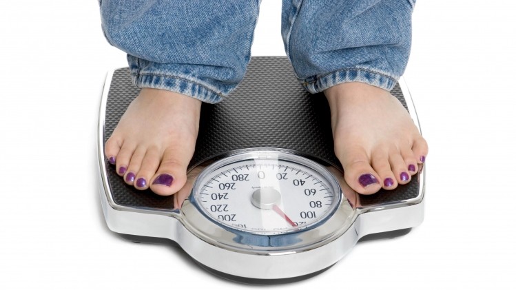 There are a large number of metabolically healthy, yet overweight / obese people in China. ©iStock
