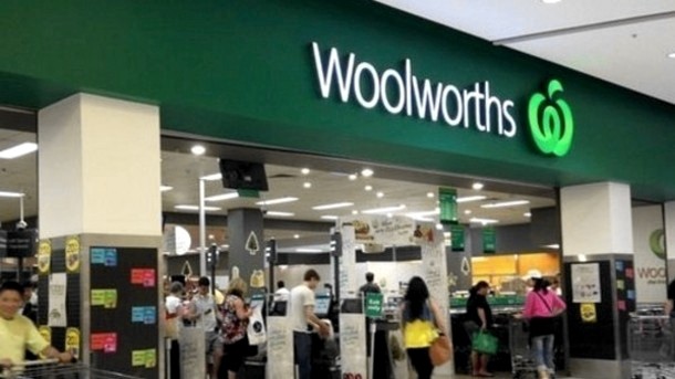 Woolworths rebrands healthier private-label line