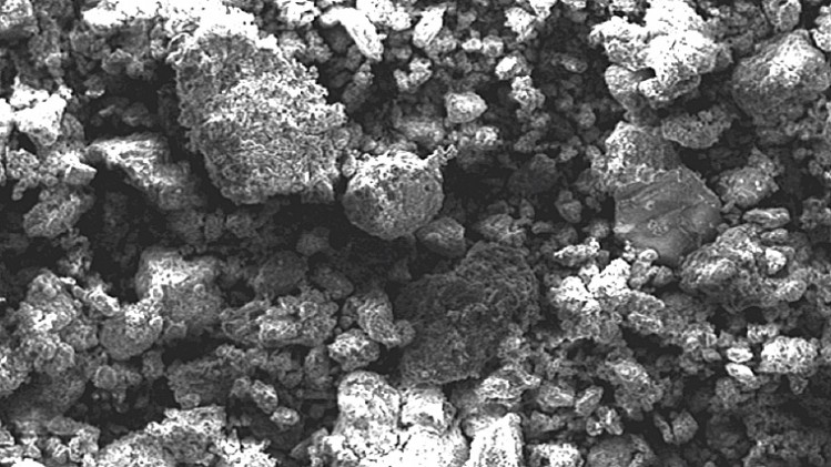 Scientists are focusing on the graphite's large-scale uses in agriculture