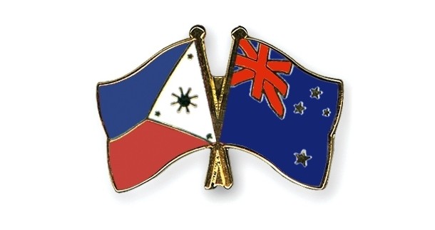 Philippines and New Zealand establish food safety pact