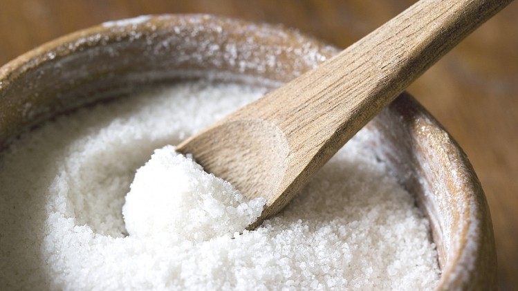 Victoria sets out agenda to reduce its salt menace