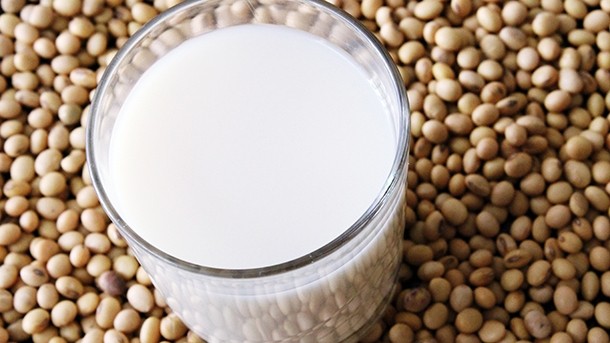 Soy milk traditionally appeals most to Korea's older generation