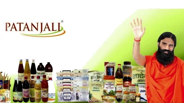 Patanjali seeks location for new food park in Uttar Pradesh