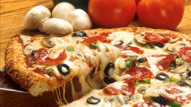 Oz pizzas have more salt, sugar and fat than nutrition claims suggest