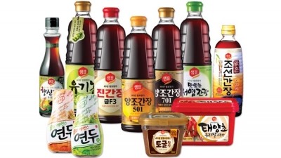 Soy sauce major Sempio fined for monopolising distribution