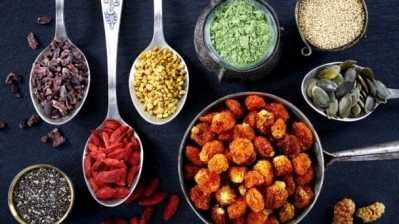FSSAI gets involved in Indian culinary tradition