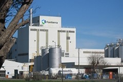 Fonterra’s Australia boss backs penalty time review for dairy workers