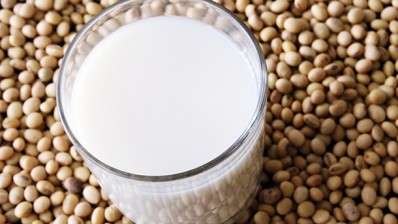 Company out to buck trend with soy milk for Korea’s younger generation
