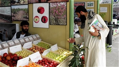 IFAD funds poverty-reduction measures in Afghanistan, Bhutan