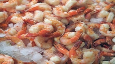 CP Foods has acquired 40% shares of Brazilian shrimp firm Camanor Produtos Marinhos Ltd. ©iStock