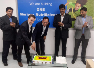 Mérieux NutriSciences inaugurates refurbished lab in Mumbai