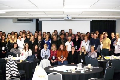 The inaugural meeting of Meat Business Women New Zealand took place earlier this week