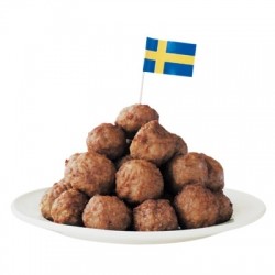 Will IKEA be able to sell meatballs in India?