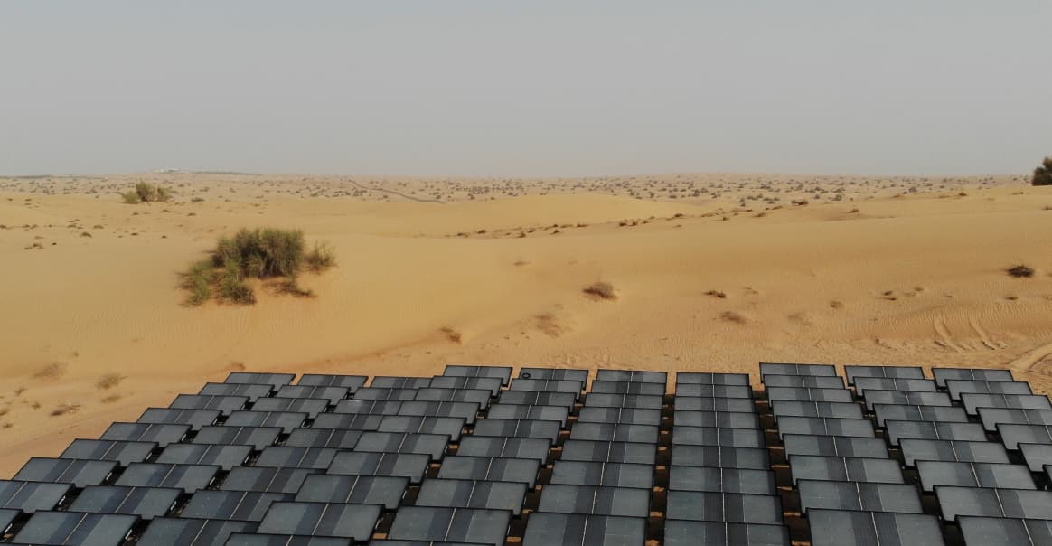 Water from air: Source Global targets Gulf region for latest bottled water projects