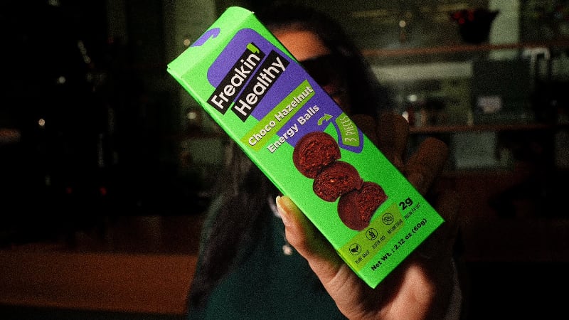 Dubai’s Freakin’ Healthy ramps up consumer-driven NPD to beat growing competition after Agthia acquisition