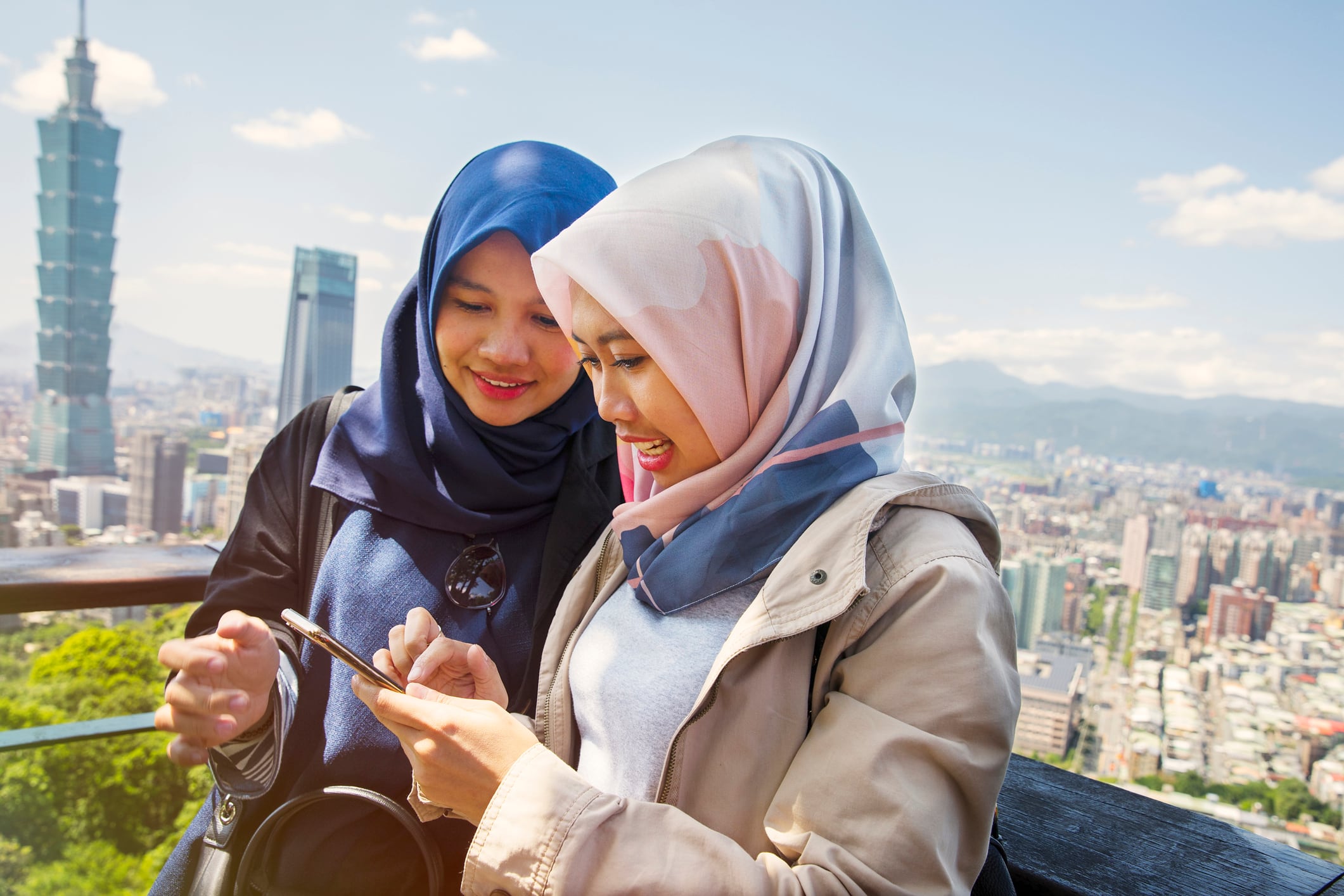 Taiwan is positioning its halal food sector for export growth by combining health-focused products with cultural appeal for overseas markets.