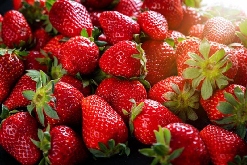 Strawberry stagnation: Has South Korea’s premium fruit export flights strategy plateaued? 
