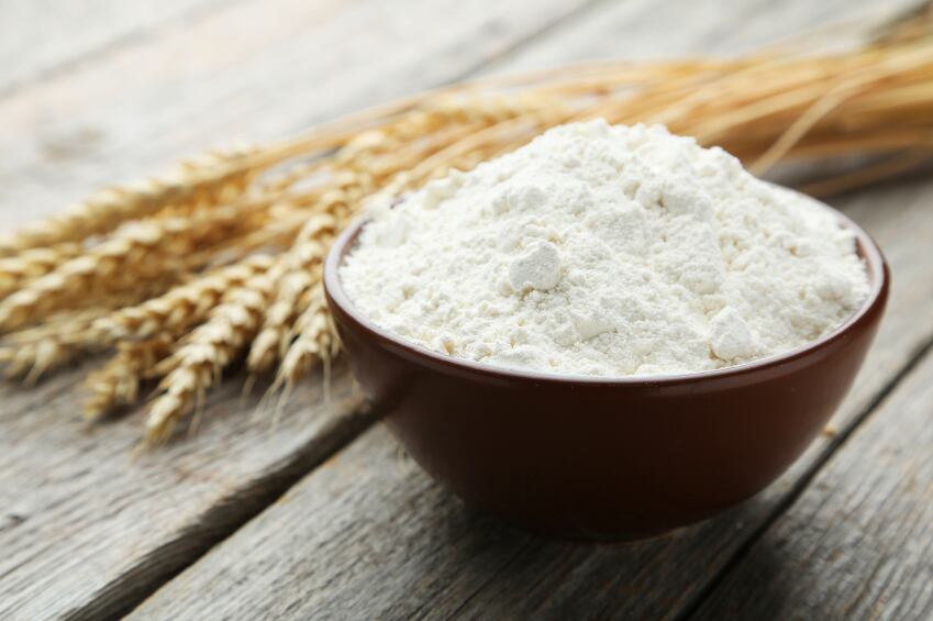 Neat wheat for coeliac sufferers? Aussie researchers hopeful of creating low-allergy varieties 