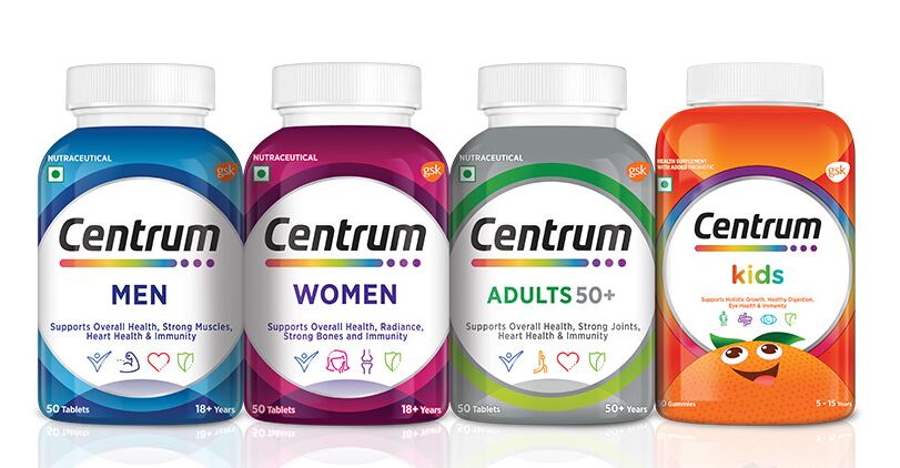 Haleon Q3 results: Centrum’s double-digit revenue growth offsets decline in Emergen-C