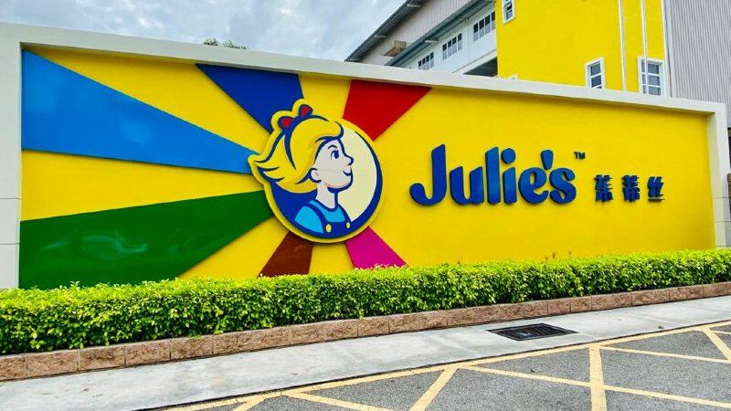 Taking the biscuit: Bakery brand Julie’s positive on ASEAN outlook amid rebranding and market penetration plans