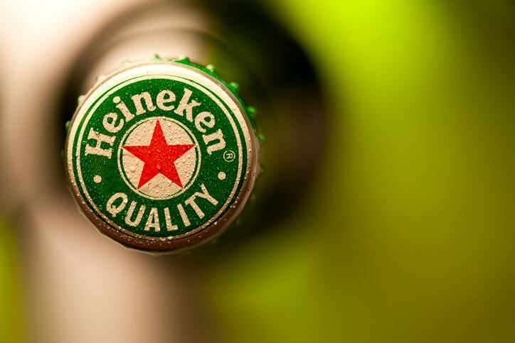 Heineken and China Resources Beer announce strategic partnership