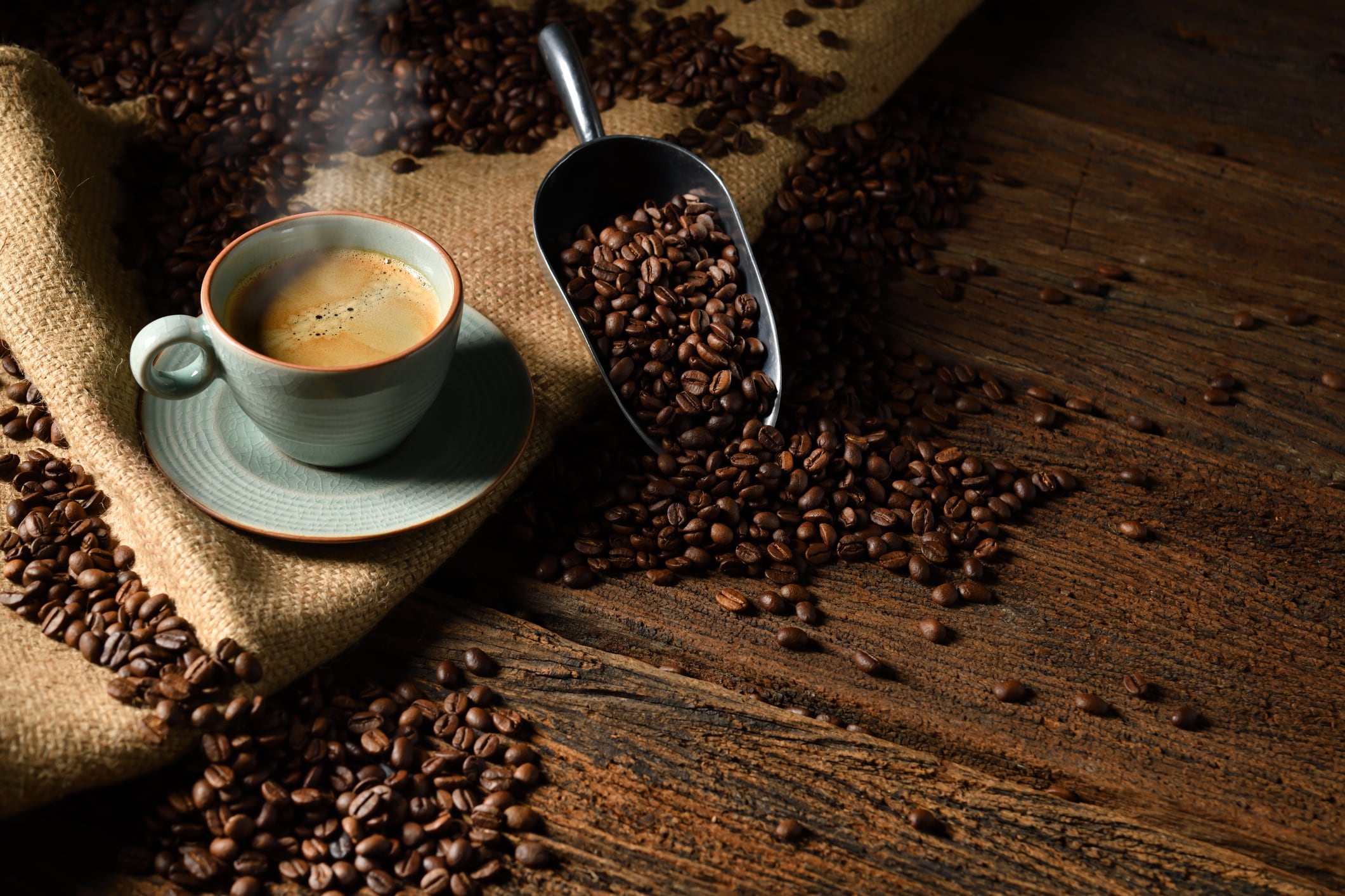 Cell-cultured coffee: Food tech firm eyes Asia for large-scale launch to combat supply chain woes