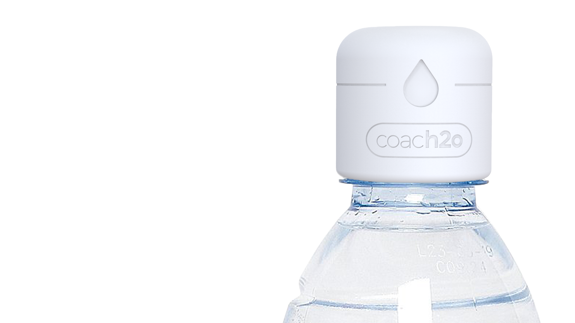 Smart cap solution: Danone uses packaging innovation to make personalisation more accessible