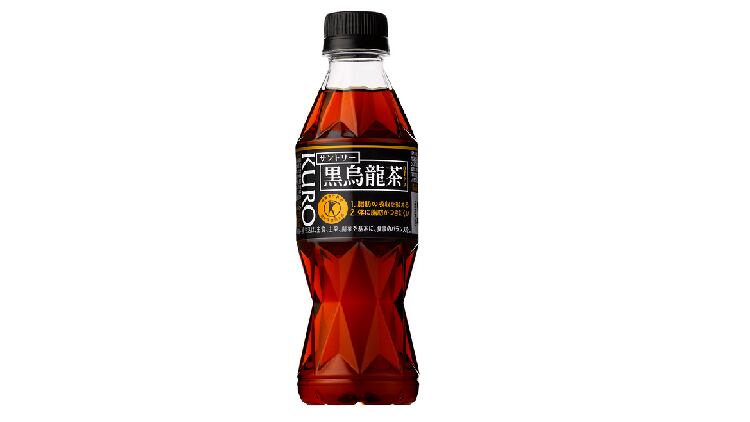 Suntory reveals top five functional beverage trends shaping Japan's market