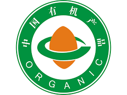 China's Organic Product Certification Mark