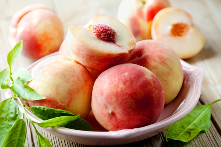 Broadening flavour horizons: Malaysian ingredients firm expands product range with white peach amid growth in sweet and savoury categories