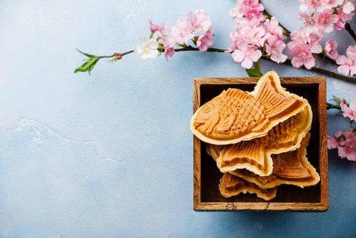 Japanese food firms finding joy in the UAE as government strives to hit export target