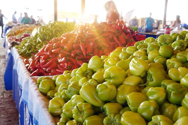 Clean label trend: Why food safety is most important aspect for Middle East consumers