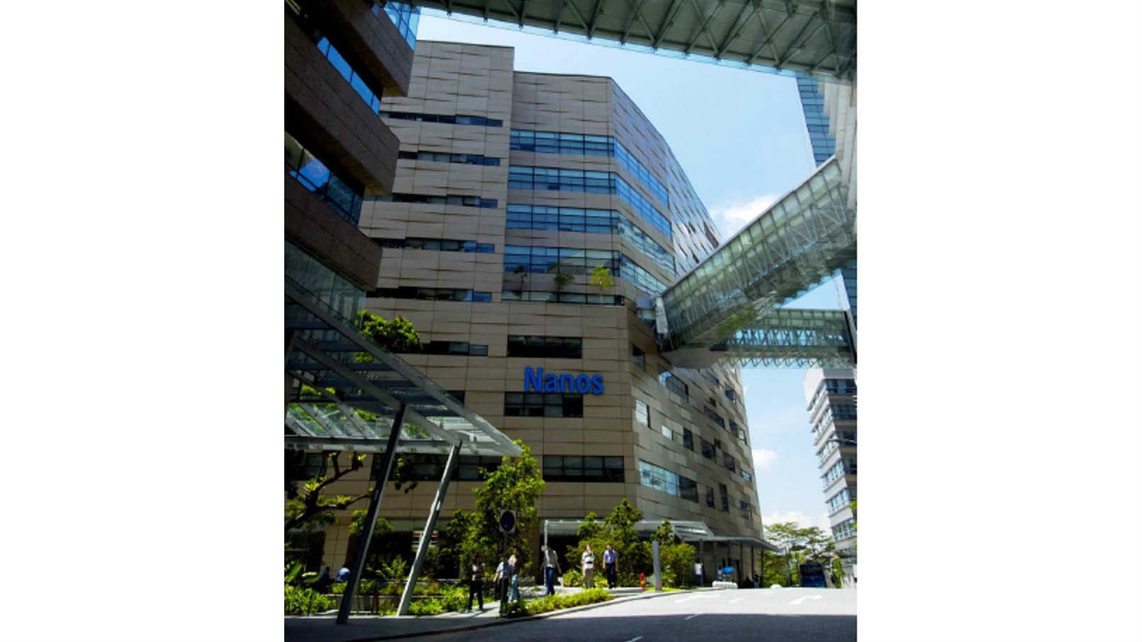 Science Shorts: New Singapore food research institute, Indian nanotechnology, a CSIRO-linked plant-based firm and more in our round-up
