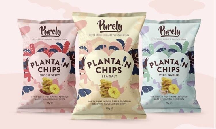 Ecuadorian sustainable snacking brand gets another cash injection