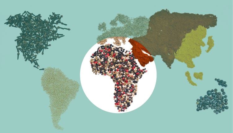 Qatar takes top spot for food security in Middle East and North Africa: Annual GFSI report