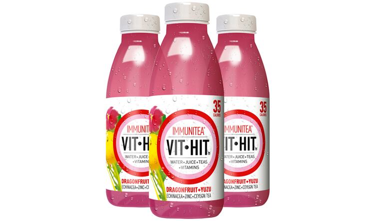 Drinks firm predicts £2.3m sales success in Australia