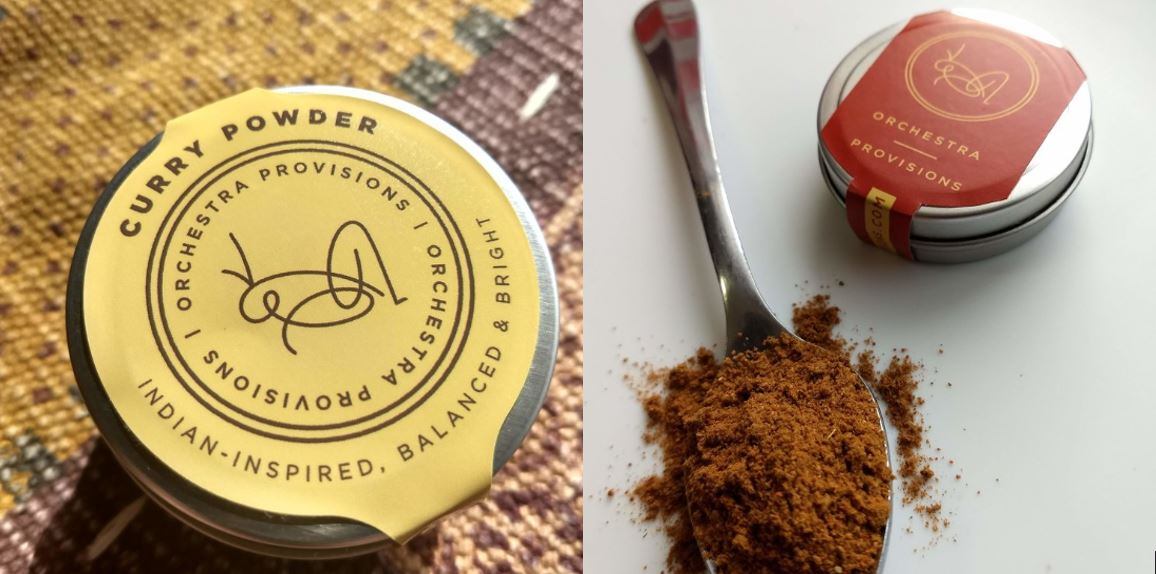 Asia is at the forefront of insect protein advancement says US cricket seasoning founder