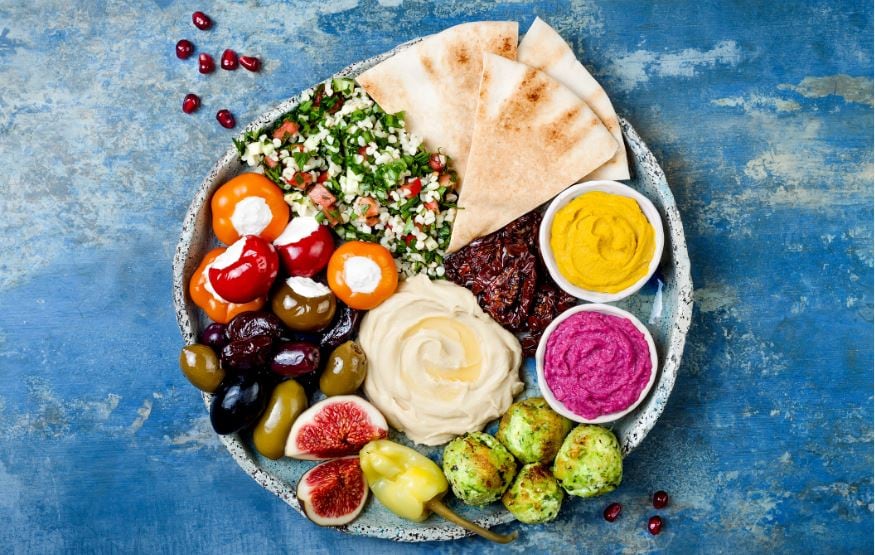 The top 10 most read Middle East food and beverage stories in 2019